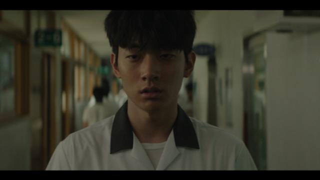 故박지리 문학+독립영화의 힘...김준호·권소현·민서의 발견 '맨홀' [종합]