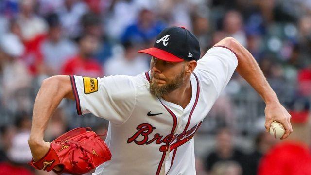 ‘당연한 선택’ 부활 노리는 애틀란타, 세일 ‘259억 원 옵션 실행’