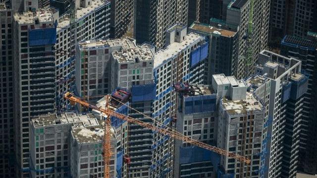 4분기 아파트 분양 8만4천가구…수도권 늘고 지방은 제자리