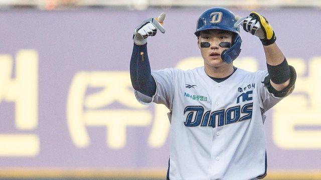 “내야수들의 MLB 진출 동기부여 된다”…희망 품은 韓 미래 내야사령관