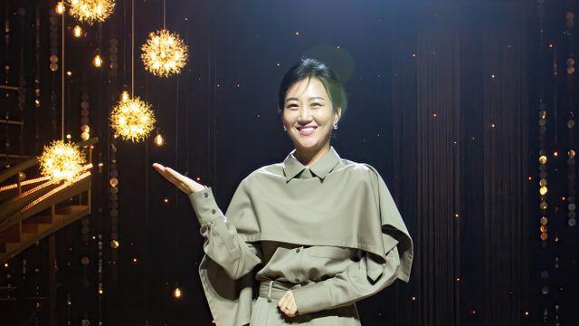 '언포게터블 듀엣' MC 장윤정 