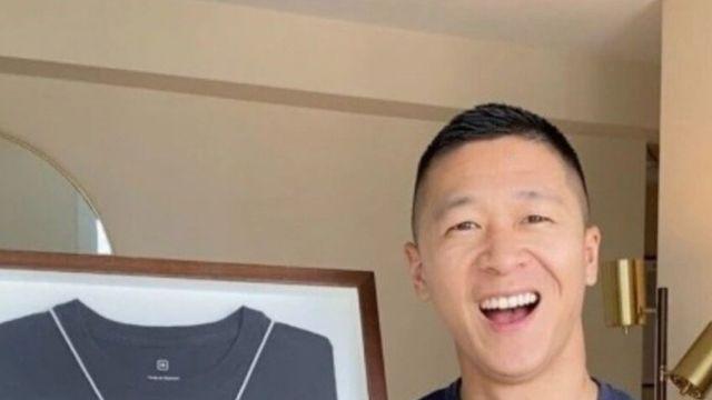 애플 직원 SAM SUNG 결국 개명함