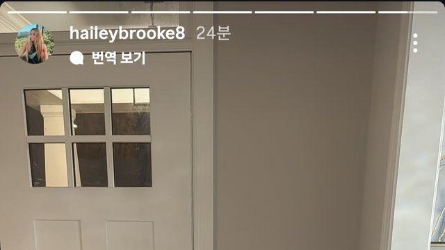 KBO 한화 와이스 부부 ㅈ댐