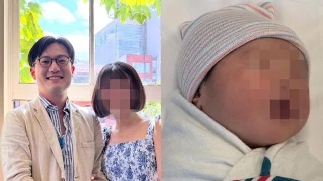 변호사 6기 광수, 깜짝 결혼과 득녀 발표…