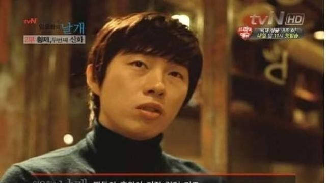 임요환은 이거 하나 때문에라도 이스포츠 goat임