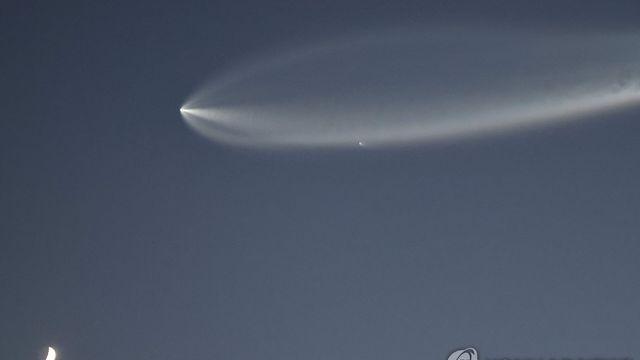 미국, 중국·러시아 정찰위성 막을 우주 신무기 띄운다