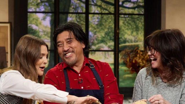 흑백요리사 끝나고도 잘 나가는 에드워드 리 셰프 근황