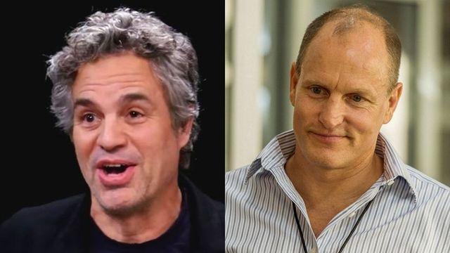 뇌종양 투병→’헐크’ 마크 러팔로, 술집 ‘난투극’ 막았다…과거 레슬링 선수 [할리웃통신]