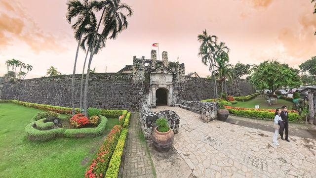 [여행honey] 우리가 아는 세부, 모르는 세부 ① 마젤란의 발길이 멈춘 섬