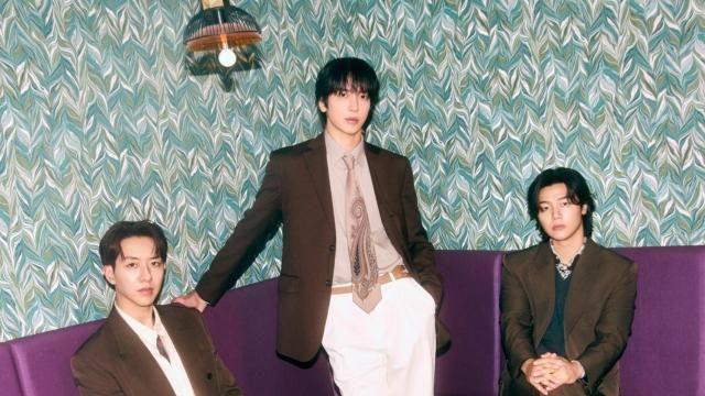 씨엔블루, 오늘 싱글 '신토우야' 발매…日 활동 박차