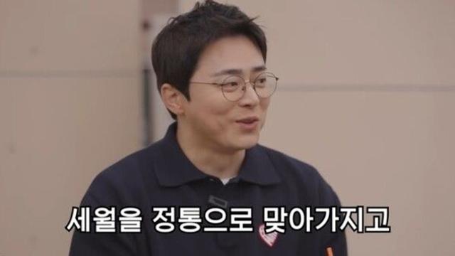 조정석, '슬의생2' 비하인드 공개 