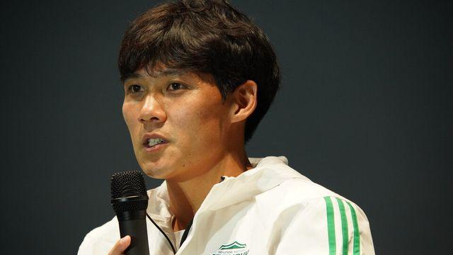 “가족이 더 빛났으면 좋겠다”… 20년 전북 원클럽맨 최철순, 눈물의 작별 인사