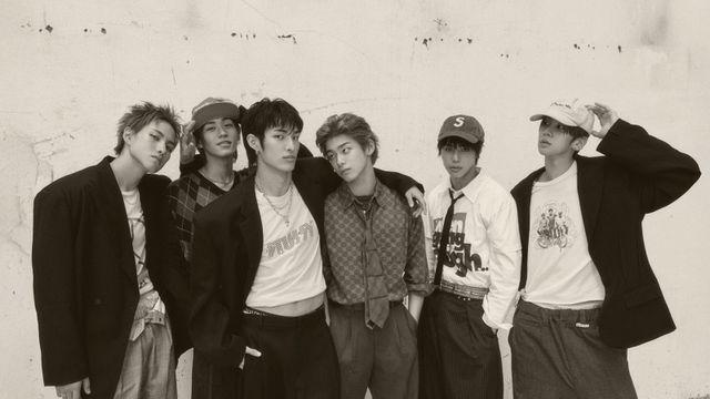 82메이저, 신보 ‘트로피’ 발매 5일 만에 10만 장... 커리어 하이