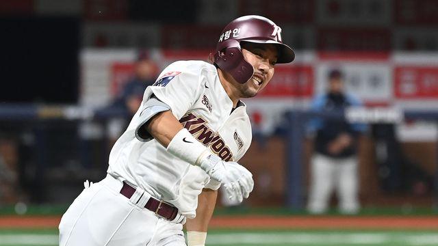 박병호 코치 선임 키움, '맏형' 이용규 거취는 미정…