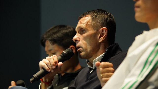 전북 포옛 “시즌 전 우승 여부 물었으면 ‘술 취했냐’고 답했을 것”