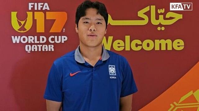 '멕시코전 선방쇼' 박도훈 