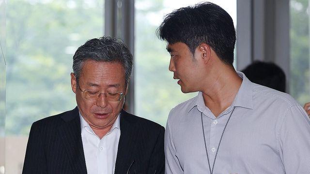 해병특검, '이종섭 호주도피' 막바지 수사…외교안보라인 줄소환