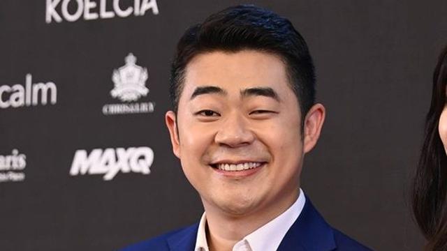 '호이짜' 김기욱, 방송가 안 보이더니…깜짝 근황 