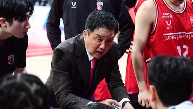 '6연승 도전' 유도훈 정관장 감독 