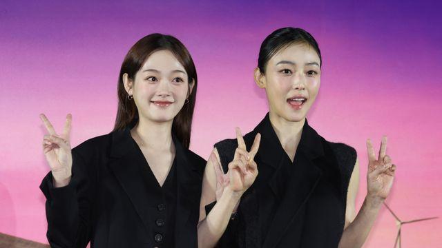 ‘당신이 죽였다’ 이유미 “전소니, 너무 따뜻한 사람”…‘닮은꼴’ 인증도