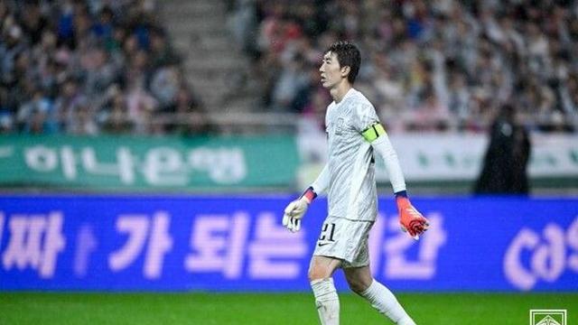 '선방' 조현우vs'빌드업' 김승규…북중미 월드컵 수문장 경쟁 치열