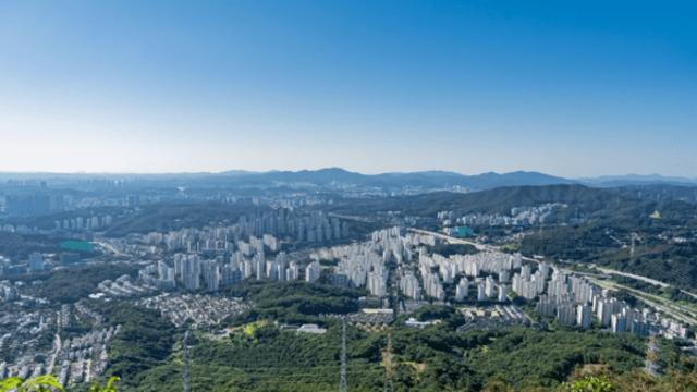 감각적인 공간의 미학, 용인에서 만나는 특별한 하루