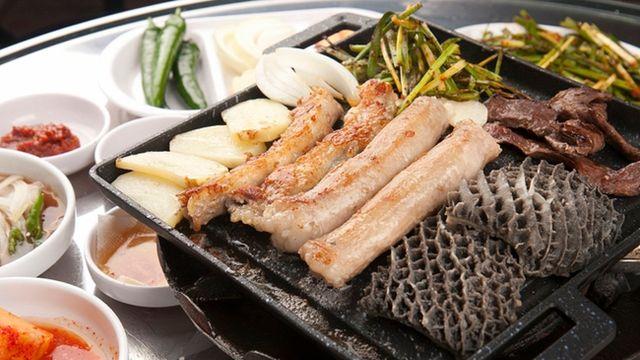 “버리던 부위가 식탁 위로”… 서구, 내장 요리 다시 주목