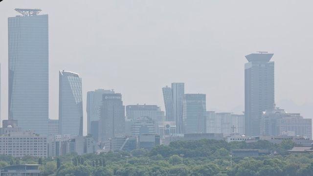 <오늘의 날씨> 전국 맑다가 구름 껴⋯미세먼지는 ‘나쁨’