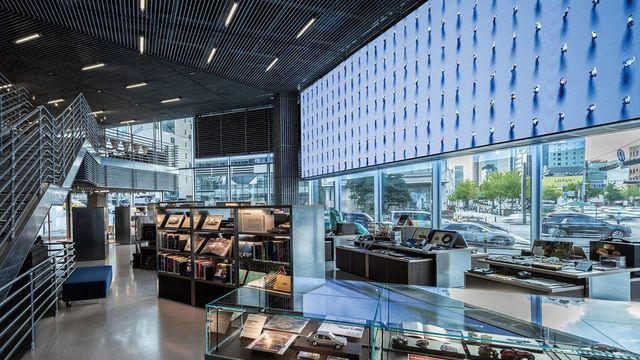 현대 모터스튜디오 리뉴얼 오픈이 반가운 이유