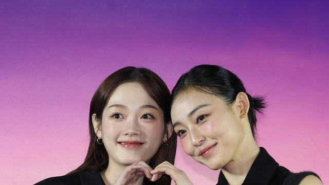 “수업도 들어” 전소니x이유미, 가정폭력 맞서 연대 ‘당신이 죽였다’ [종합]