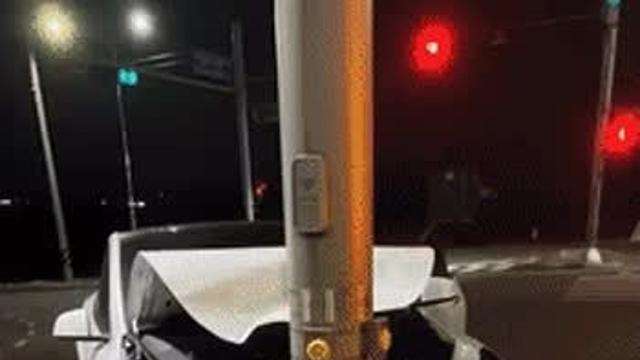 1년 기다린 테슬라 3개월만에 폐차