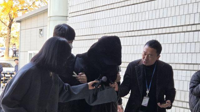 日모녀 치어 숨지게 한 30대 음주운전자 '구속'…