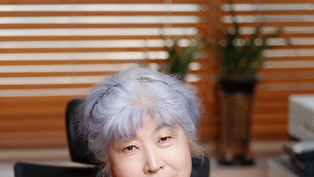 제19회 유영번역상에 전수용 한국문학번역원장