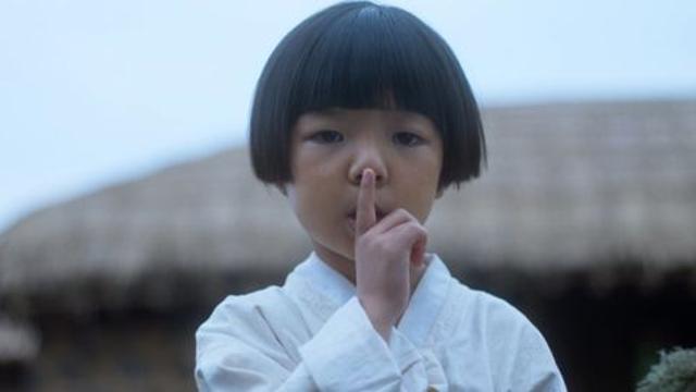 “김향기 미니미네” 김민채, 엄마 똑 닮았네 (한란)