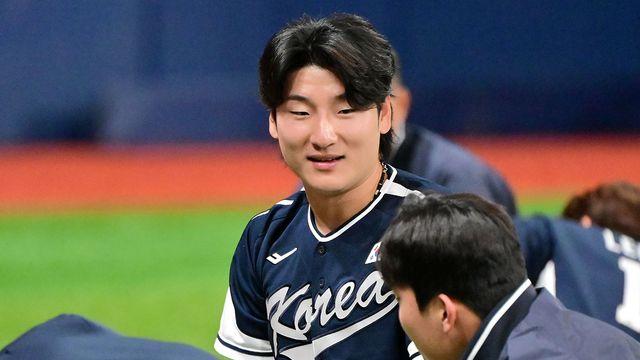 8일 체코전 선발 확정! 곽빈 출격한다→류지현 감독 