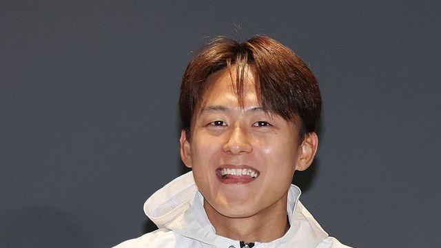 전북 우승 '언성 히어로' 이승우의 고백 