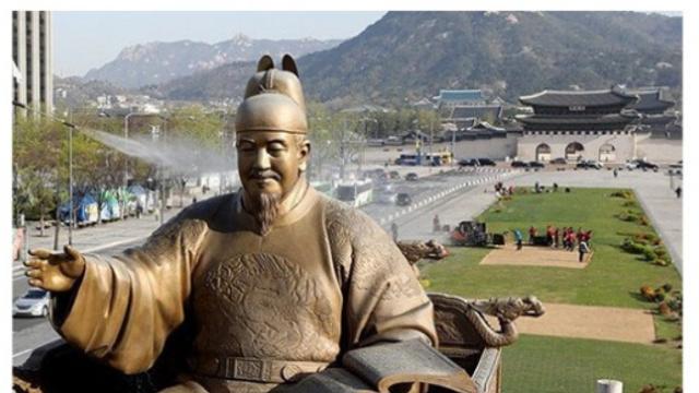 지방 사람들이 잘 몰랐다던 문??