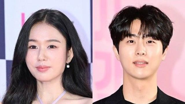 [단독] 안은진, 4년 만 '런닝맨' 뜬다…'예능 데뷔' 김무준과 케미 예고