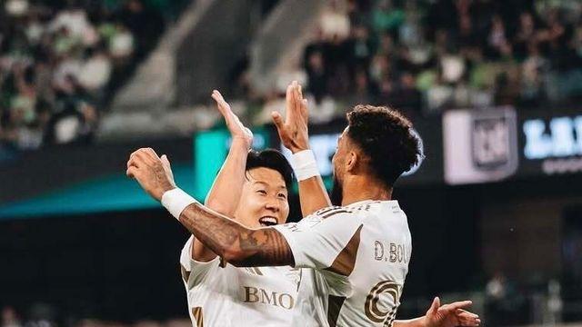 ‘와우, 그저 놀랍다’ 손흥민도 감탄…판 더 펜의 역대급 솔로골