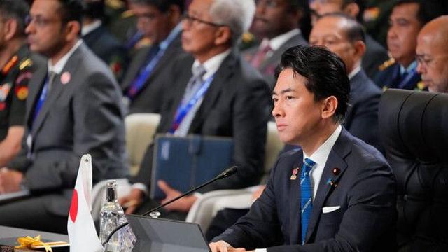 韓 공군기 日서 급유 계획 취소는…日 