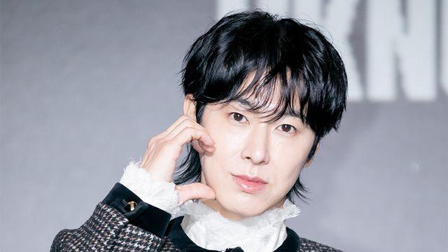 '파인' 벌구役 유노윤호 