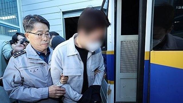 연인 치고 도주한 '마세라티 뺑소니범', 징역 7년6개월 확정