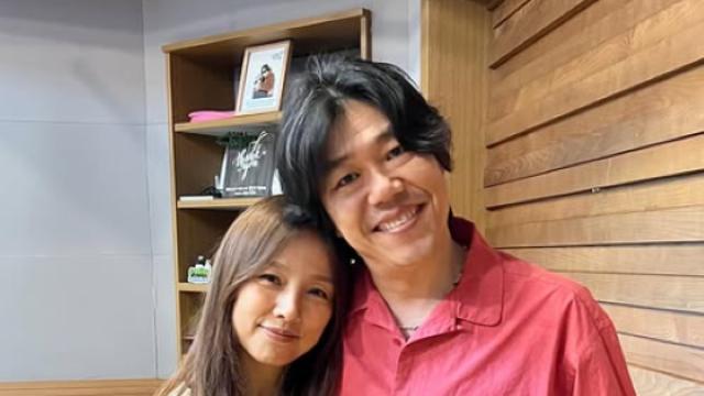 '이효리♥' 이상순, '최고의 남편'이네…