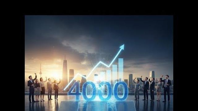 [김정복의 CEO랭킹뉴스 25] 코스피 4000 이끈 주도주 TOP 5