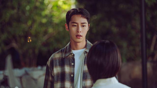 이재욱, 못하는 게 없네…액션→노래 이어 ‘수준급 건축 실력’까지 (‘마지막 썸머’)