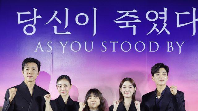 SBS PD가 넷플릭스 드라마 연출…경계 허무는 콘텐츠 업계