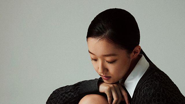 양말 하나로 달라지는 메리제인 슈즈 룩북