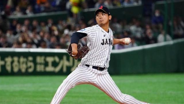 美 내 NPB 출신 몸값↑…CHC·이마나가 쌍방 거절 하에 이별