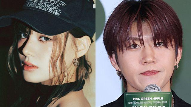 니쥬 니나 열애설 일파만파… 와카이 히로토 측 “사생활”, JYP “선후배 사이” [종합]