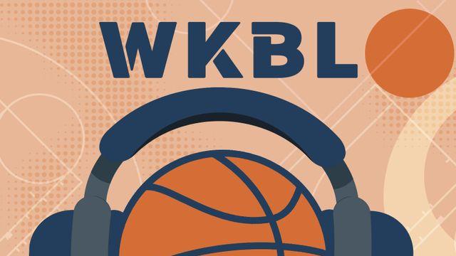 여자프로농구 공식 음원, ‘WKBL 플레이리스트’ 출시됐다